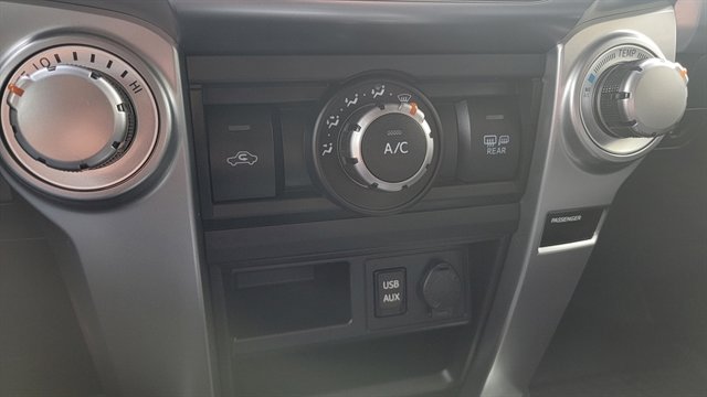 Used 2018 Toyota 4Runner SR5 image 43