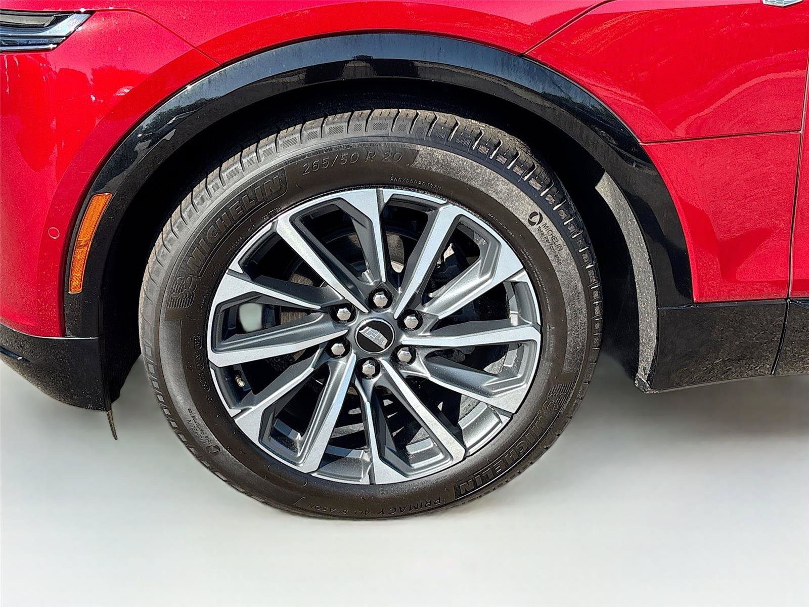 Used 2024 Cadillac Lyriq Sport RWD image 30