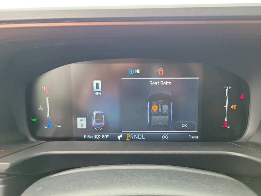 New 2026 Ford Bronco Sport Outer Banks w/ Outer Banks Tech Package+ AWD/4WD image 26