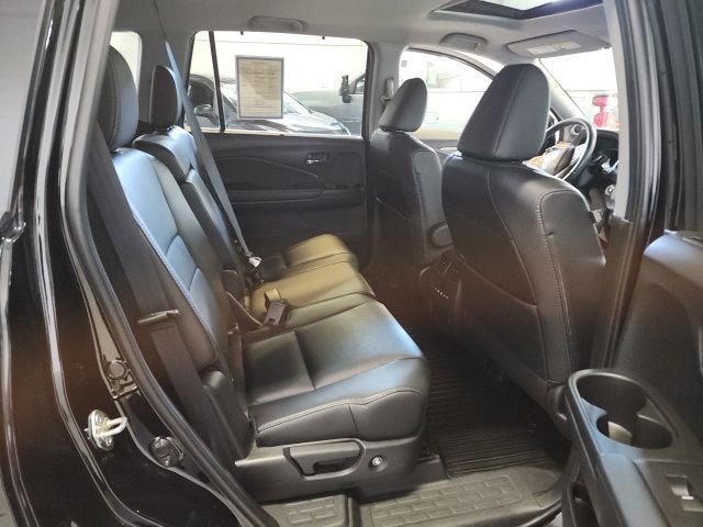 Used 2019 Honda Pilot EX-L image 22