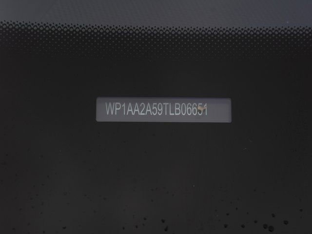 New 2026 Porsche Macan Turbo image 31