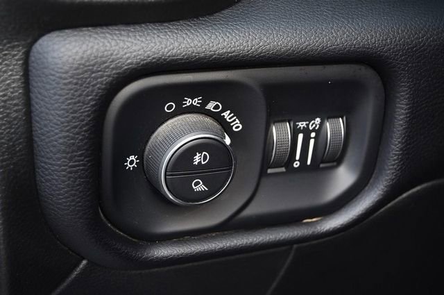 Used 2024 RAM 2500 Laramie image 13