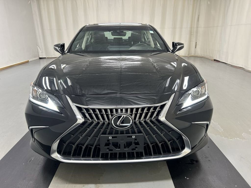Used 2022 Lexus ES 350 w/ Premium Package image 3