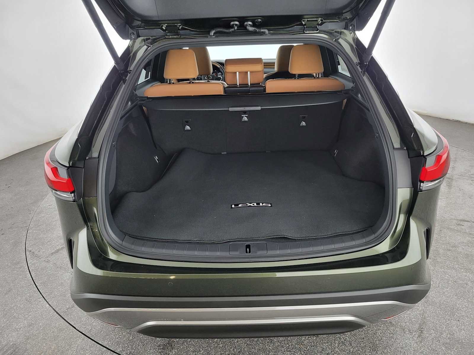 New 2026 Lexus RX 350 Premium FWD image 14