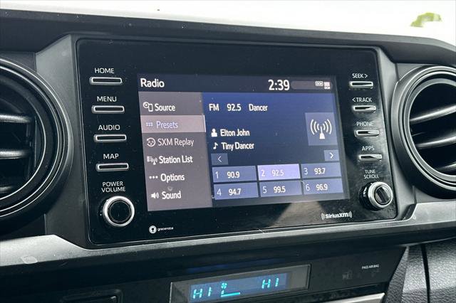 Certified 2022 Toyota Tacoma SR image 18