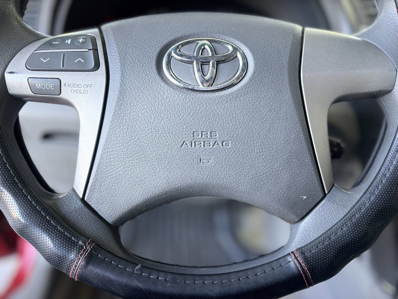 Used 2009 Toyota Camry LE image 15