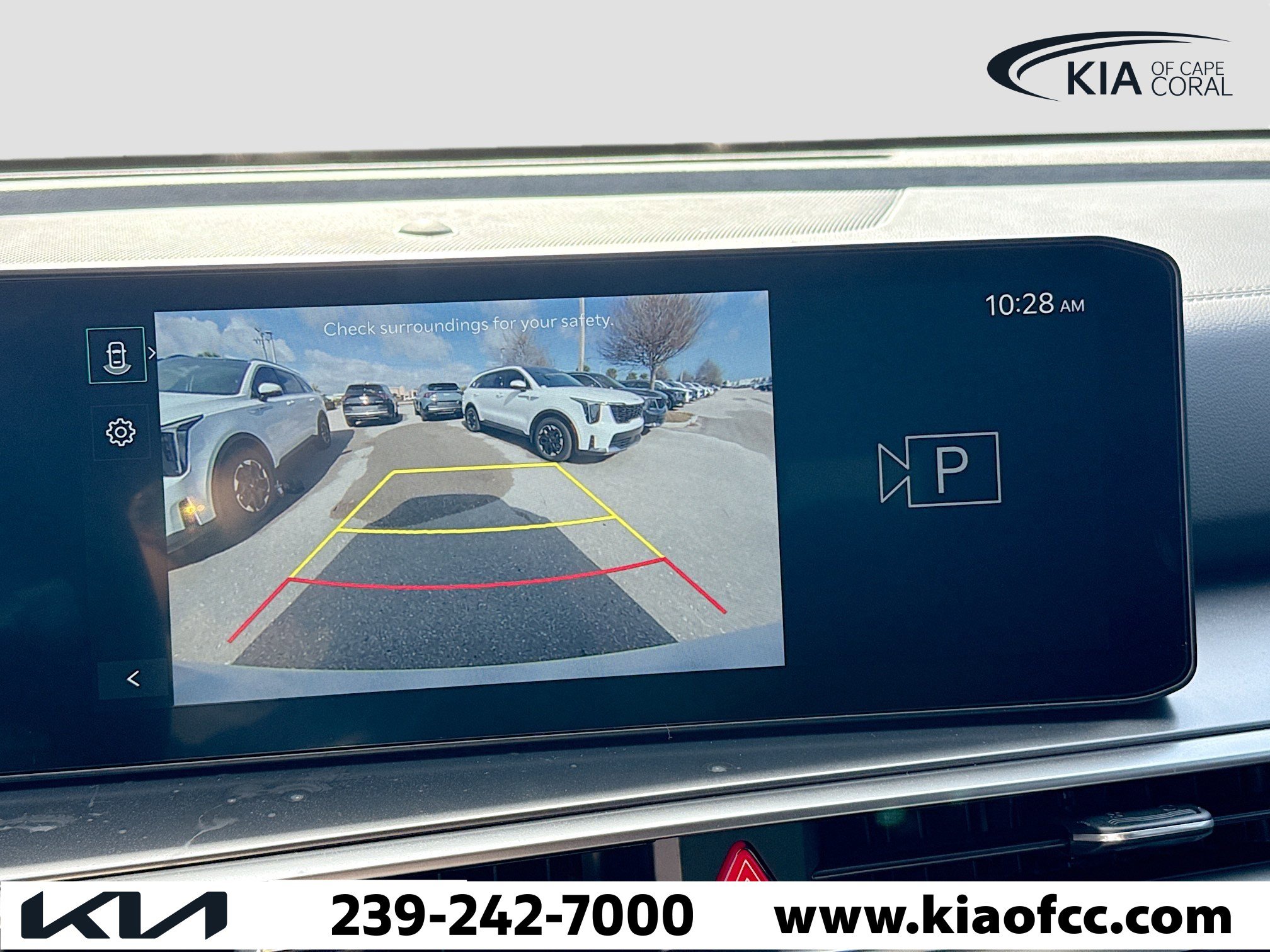 New 2026 Kia Sorento LX image 32