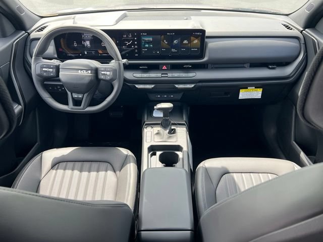 New 2027 Kia Seltos X-Line S w/ X-Line S Premium Package AWD/4WD image 14