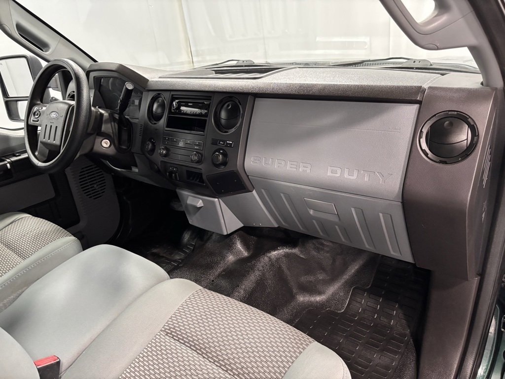 Used 2011 Ford F250 XL image 16