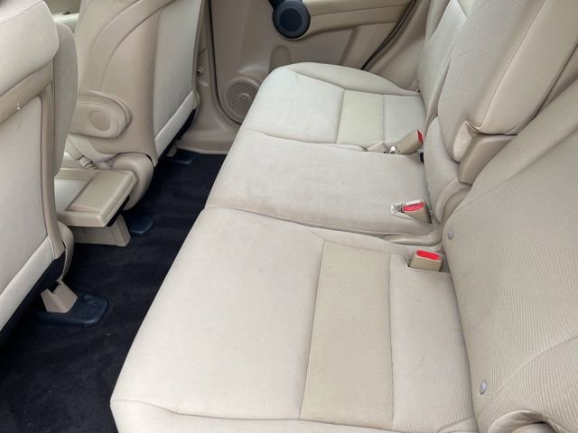 Used 2010 Honda CR-V LX image 4
