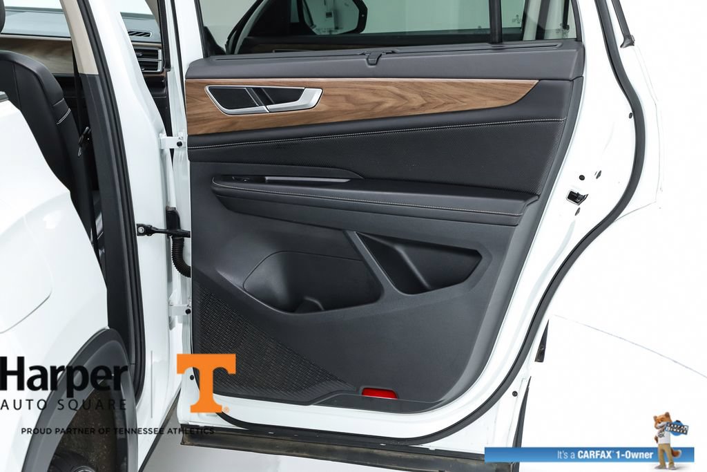 Used 2024 Volkswagen Atlas SE FWD image 70