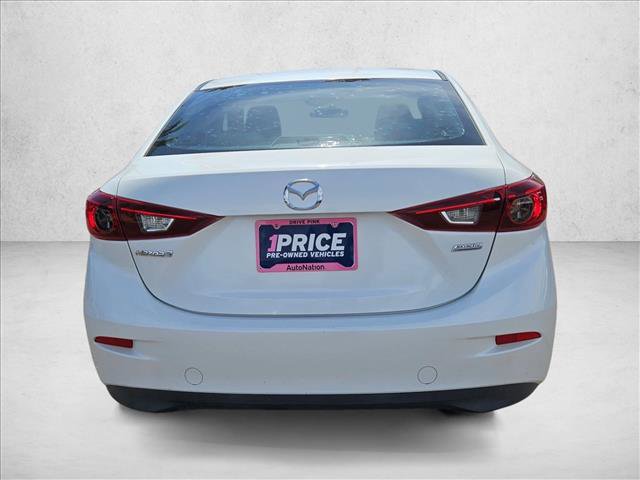Used 2015 MAZDA MAZDA3 i Sport image 6