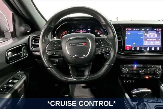 Used 2023 Dodge Durango R/T w/ Tow 'N Go Group AWD/4WD image 11