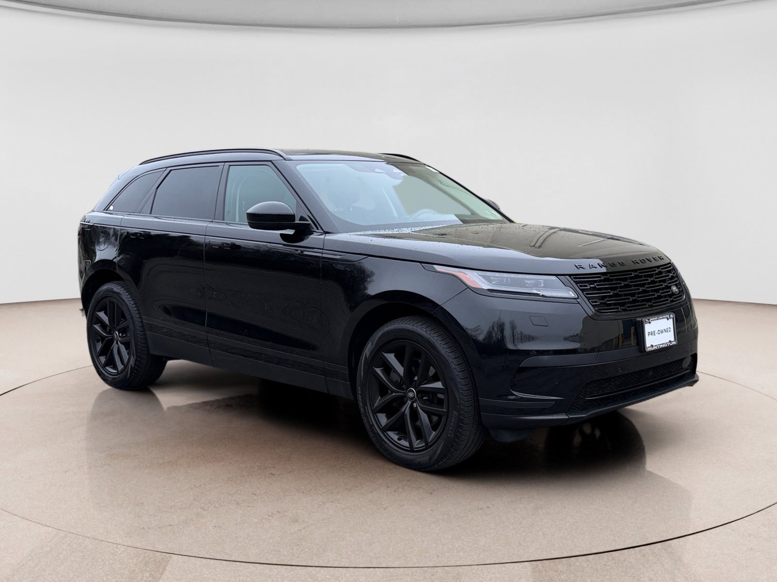 Used 2024 Land Rover Range Rover Velar S AWD/4WD image 7