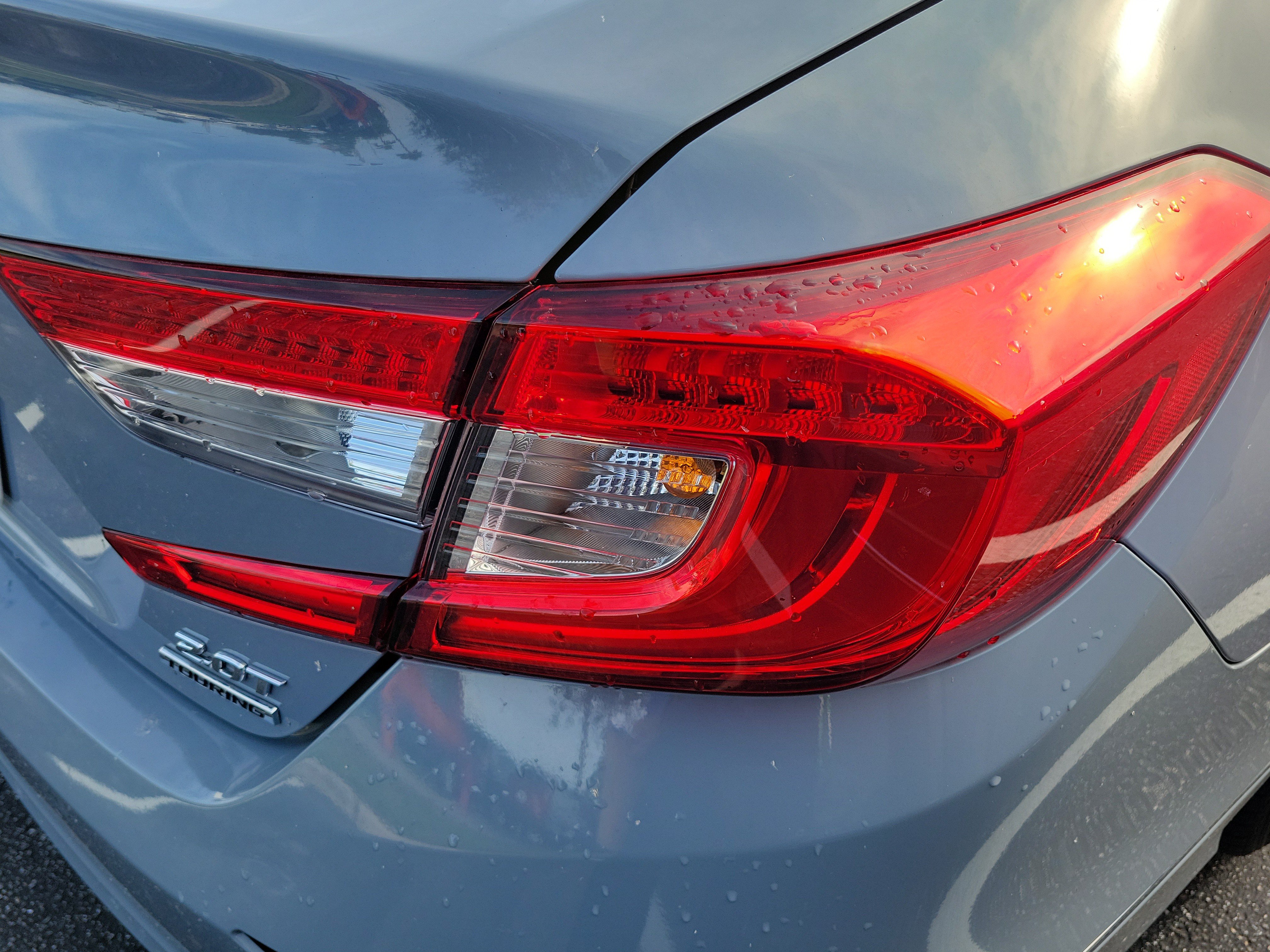 Used 2021 Honda Accord Touring image 10