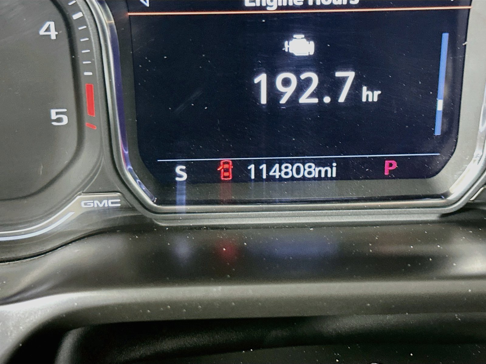 Used 2020 GMC Sierra 3500 AT4 w/ AT4 Premium Package AWD/4WD image 13