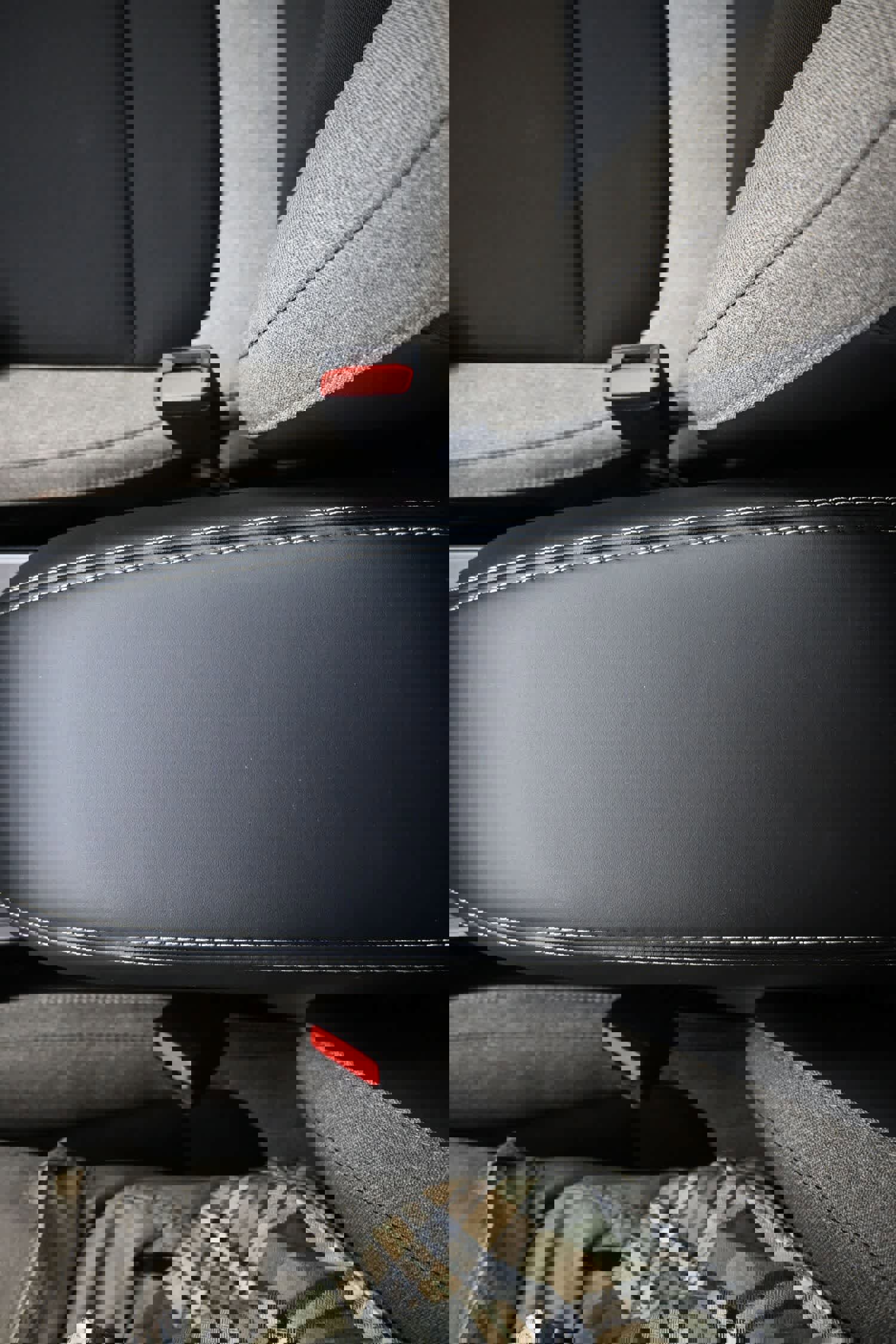 New 2025 Ford Bronco Sport Big Bend w/ Convenience Package image 40