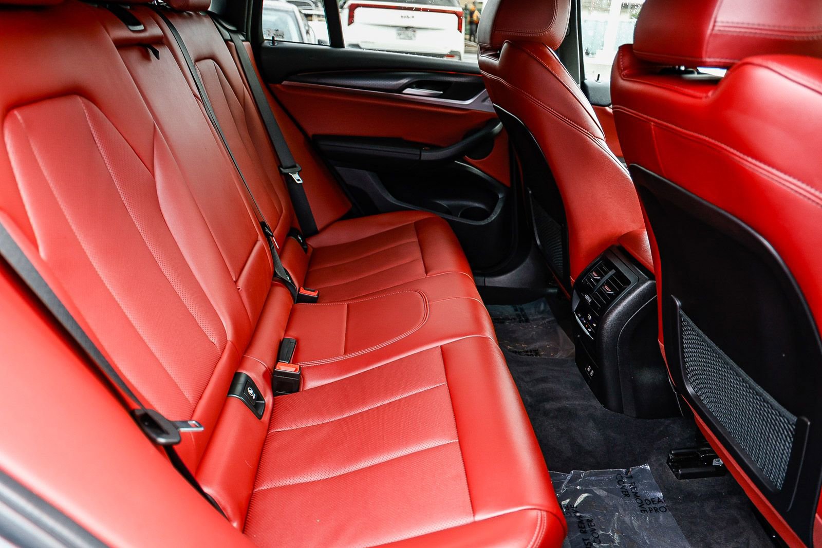 Used 2022 BMW X4 xDrive30i w/ M Sport Package 2 image 18