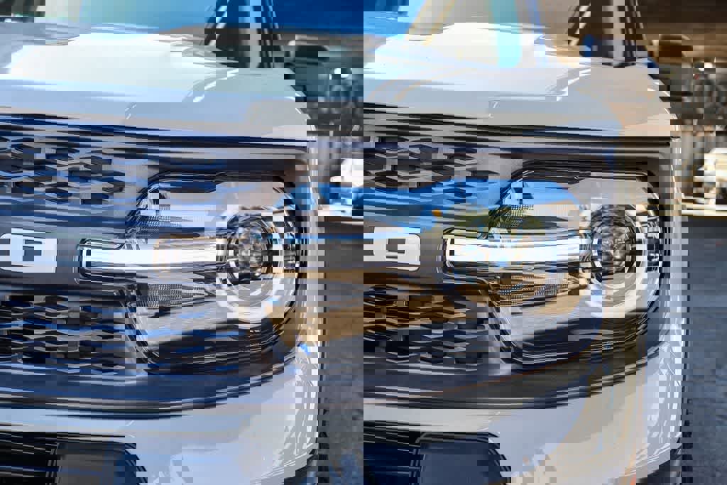 New 2025 Ford Bronco Sport Big Bend image 7