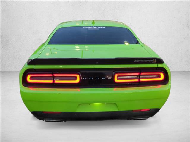 Used 2023 Dodge Challenger R/T Scat Pack w/ Plus Package image 7