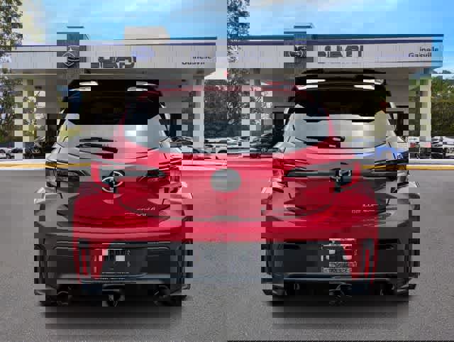 Used 2023 Toyota Corolla GR w/ Performance Package image 4