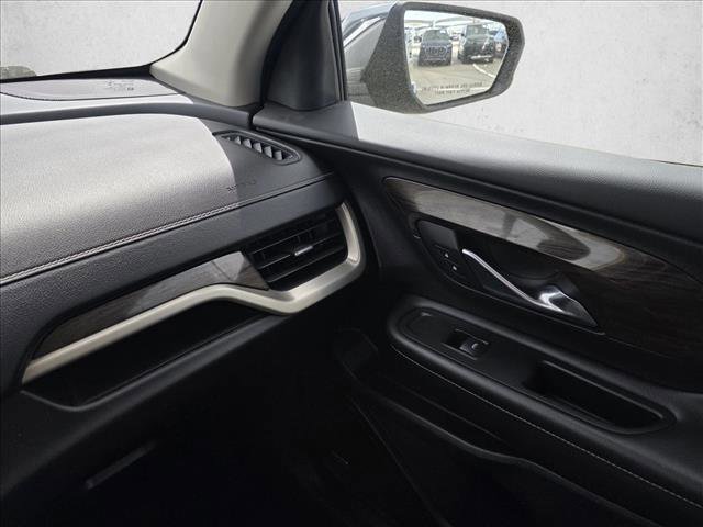 Used 2019 GMC Terrain Denali image 20