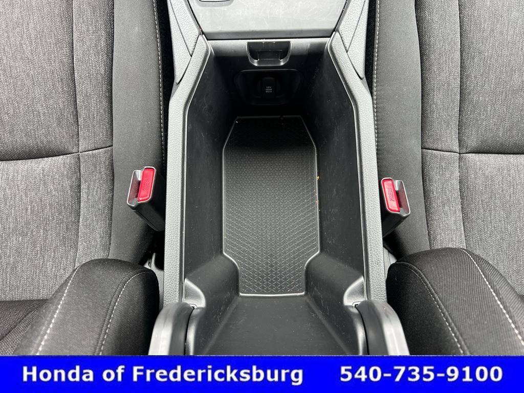 Used 2025 Honda Accord SE image 26