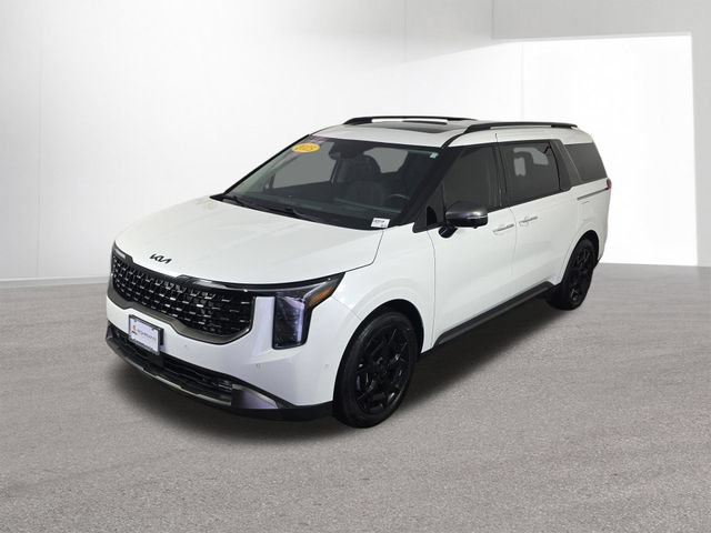 Used 2025 Kia Carnival SX Prestige FWD image 45