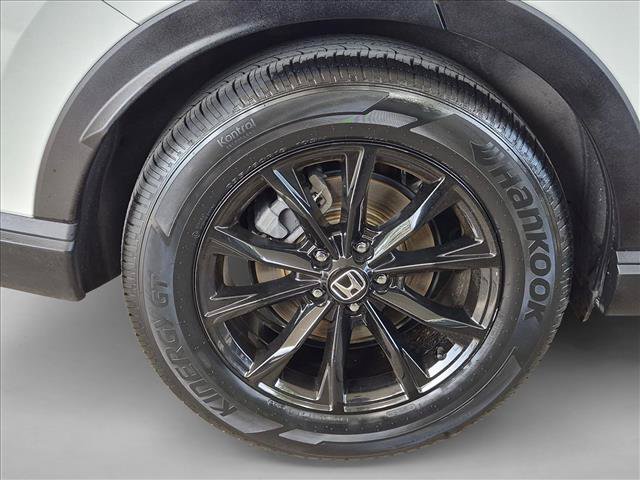 Used 2024 Honda CR-V Sport-L image 22