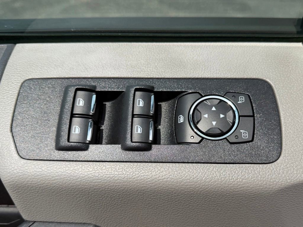 Used 2018 Ford F150 XL w/ Equipment Group 101A Mid AWD/4WD image 17