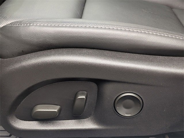 Certified 2023 Cadillac CT4 Premium Luxury image 20