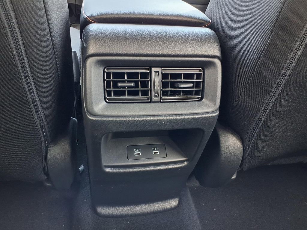 New 2026 Honda CR-V Sport image 24