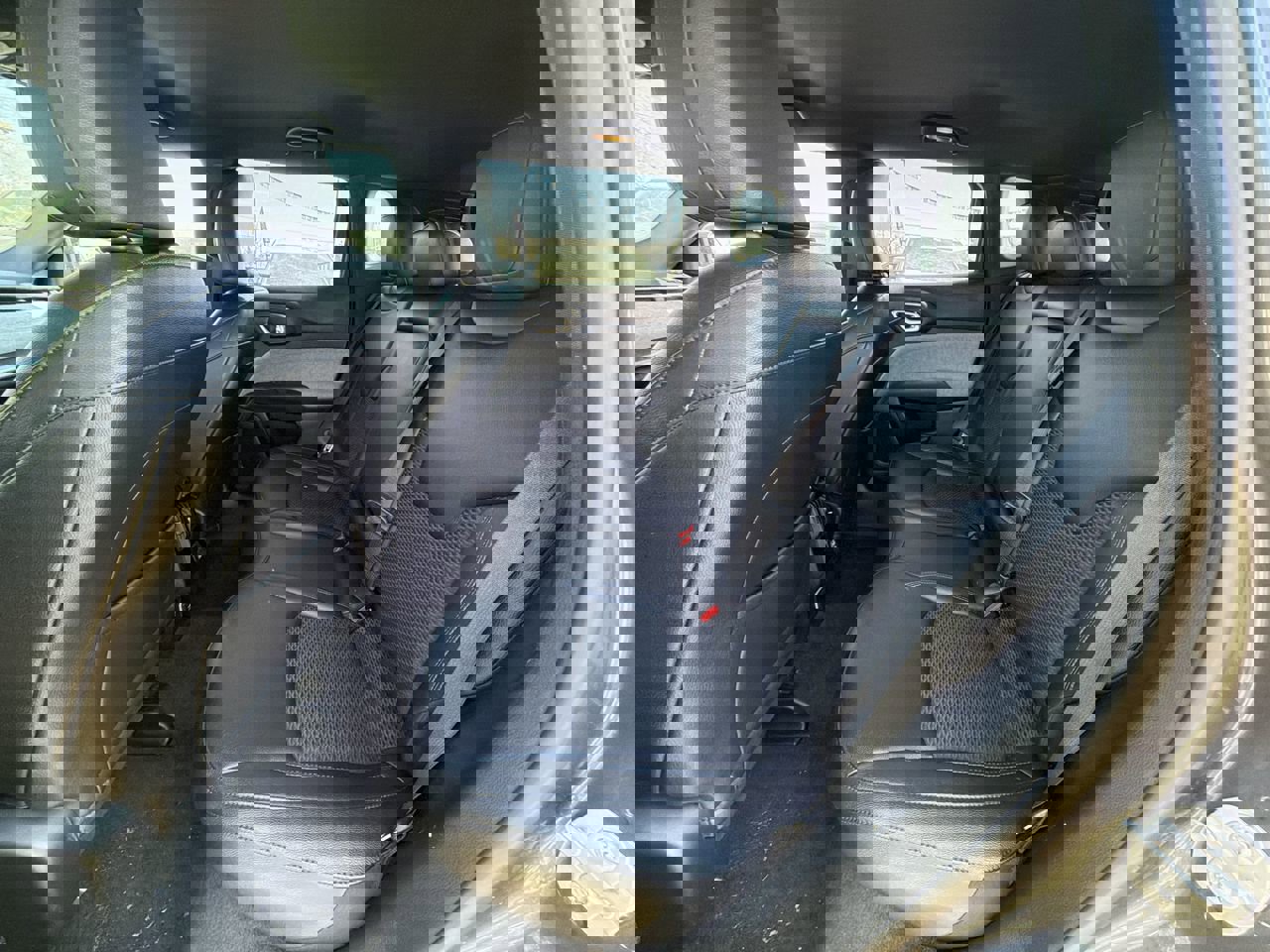 Used 2024 Jeep Compass Latitude image 20