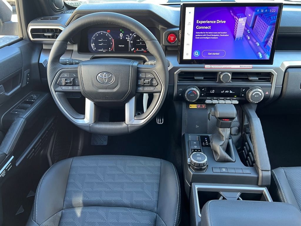 New 2026 Toyota 4Runner TRD Sport Premium image 31