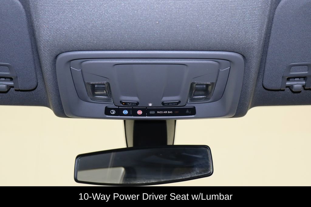 Used 2021 Chevrolet Silverado 1500 LT AWD/4WD image 24