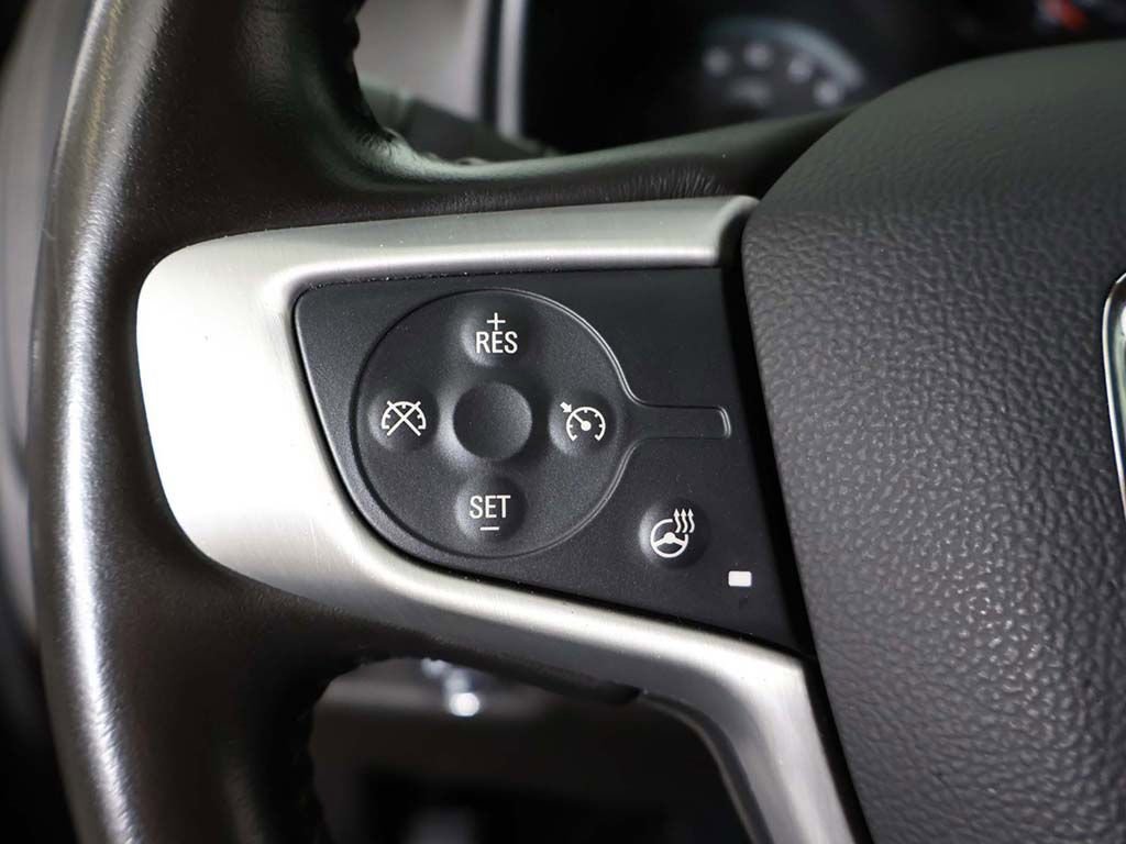 Used 2020 GMC Canyon SLE w/ Elevation Edition image 39