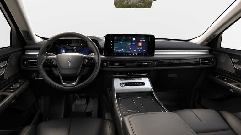 New 2025 Lincoln Aviator AWD image 29
