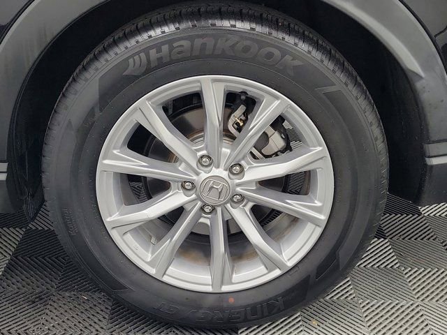 Certified 2023 Honda CR-V EX image 9