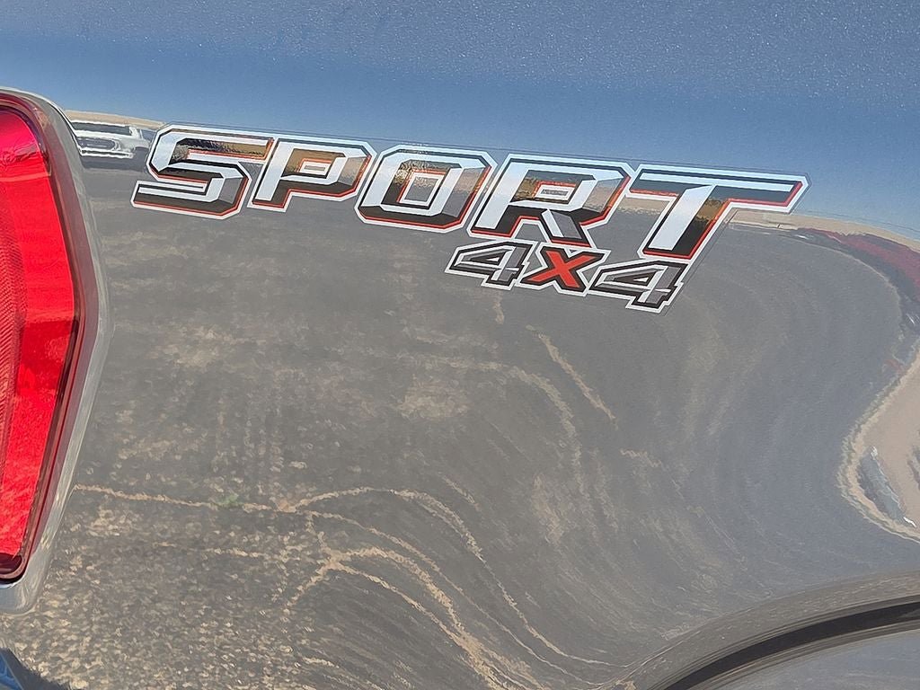 Used 2023 Ford F150 XLT w/ Equipment Group 302A High AWD/4WD image 17