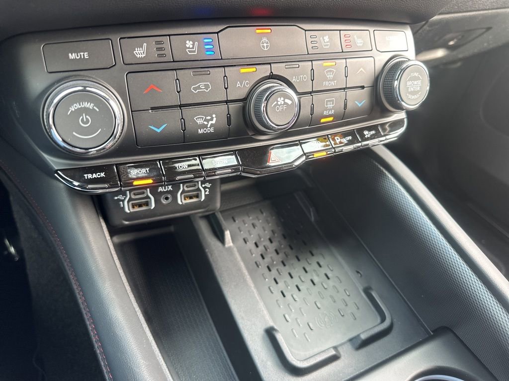 New 2026 Dodge Durango GT AWD/4WD image 62