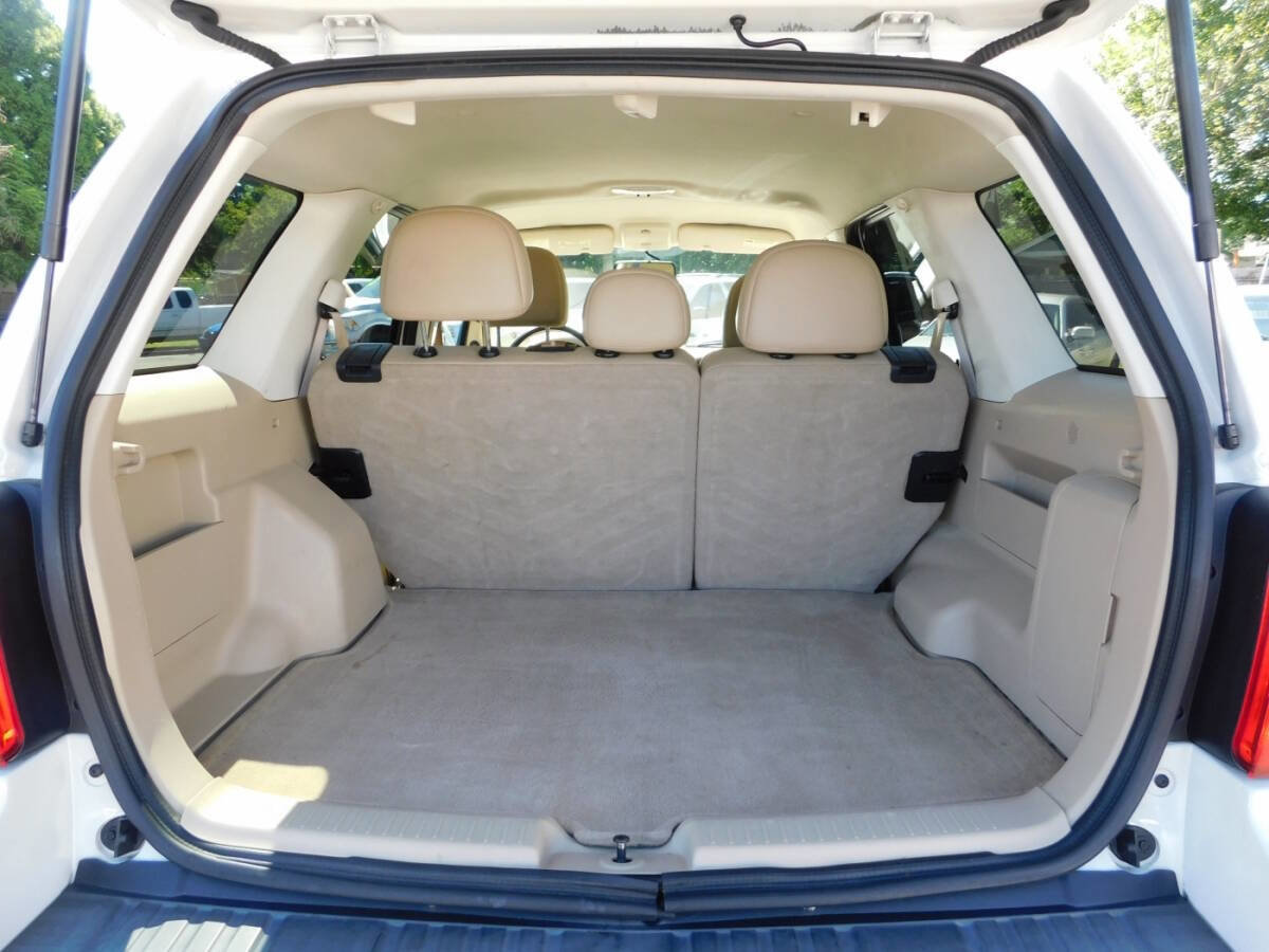 Used 2010 Ford Escape Limited image 5