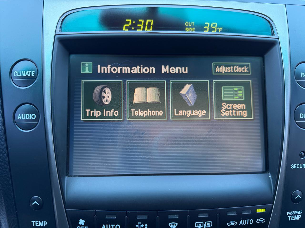 Used 2006 Lexus GS 300 image 21