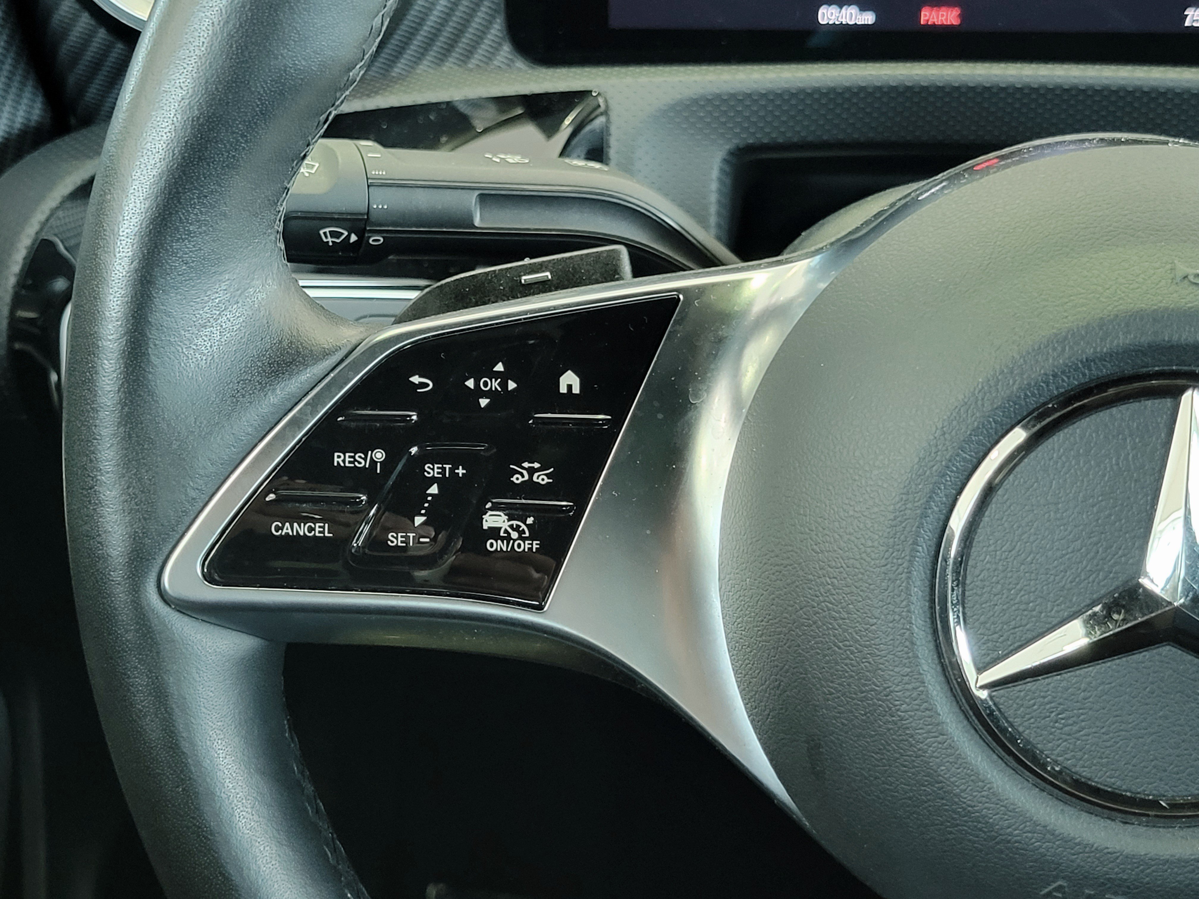Used 2025 Mercedes-Benz CLA 250 4MATIC w/ Driver Assistance Package image 23