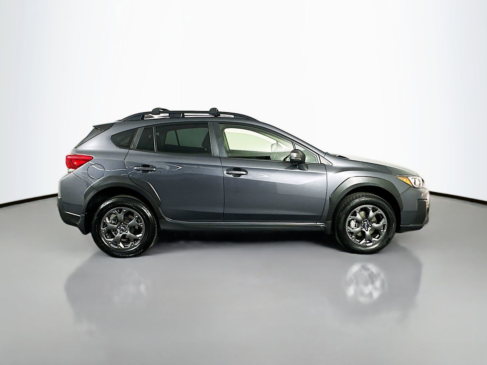Used 2022 Subaru Crosstrek 2.5i Sport AWD/4WD image 8