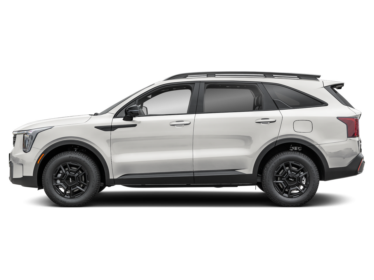 New 2025 Kia Sorento SX Prestige w/ Olive Brown Leather Package AWD/4WD image 30