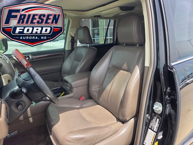 Used 2013 Lexus GX 460 Premium AWD/4WD image 13