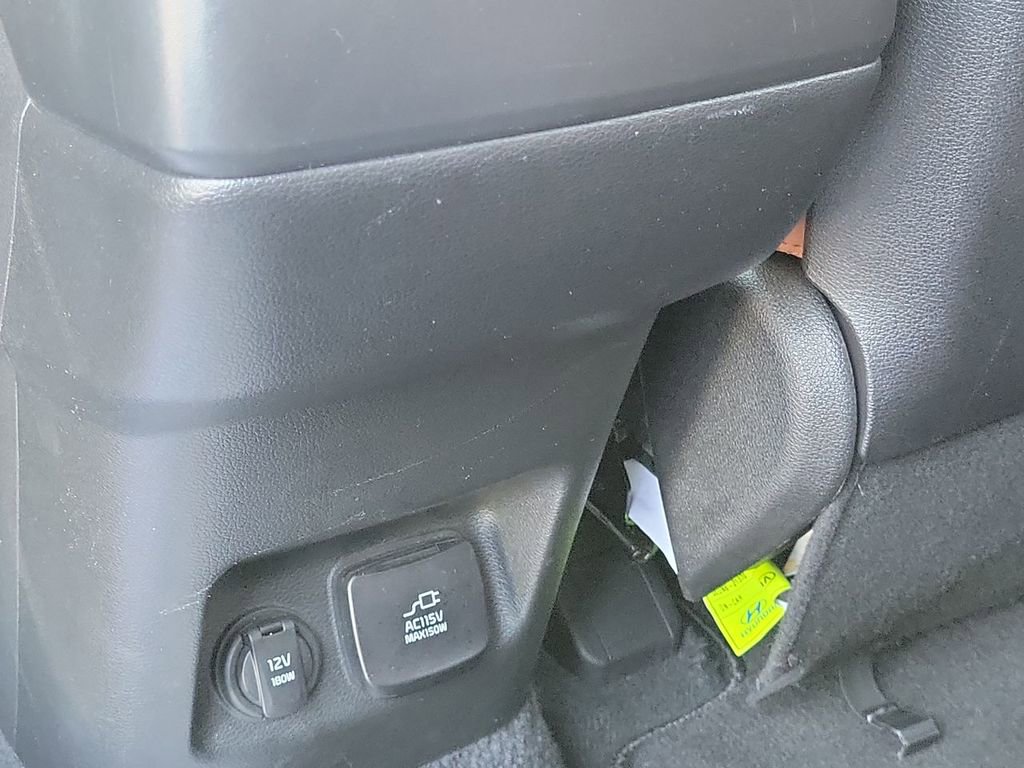 Used 2025 Kia Telluride SX Prestige X-Line image 19