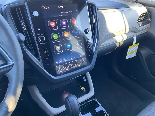 New 2026 Subaru Forester Limited image 16