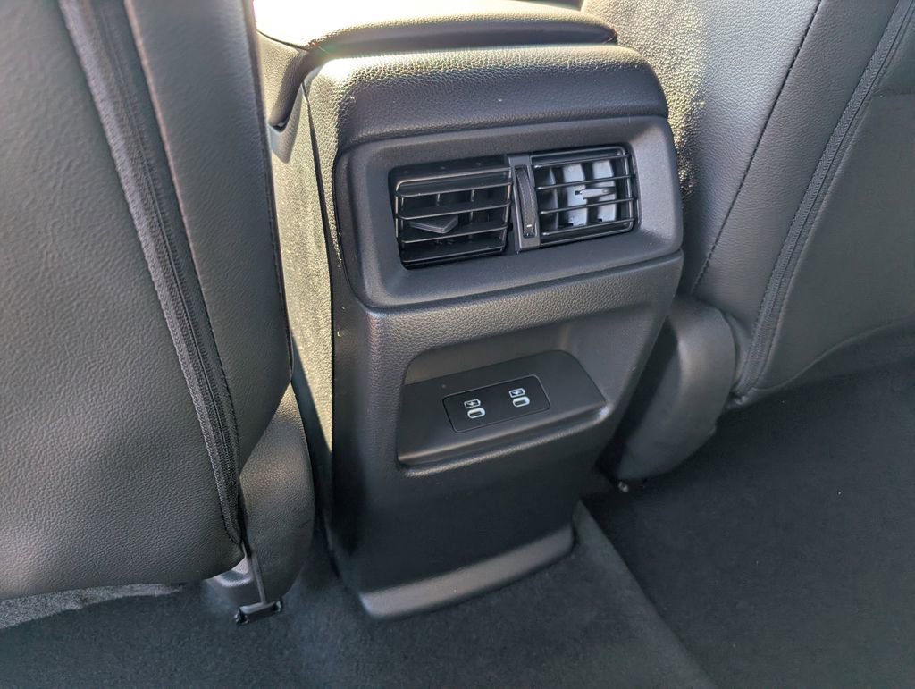 New 2026 Honda CR-V Sport Touring image 27