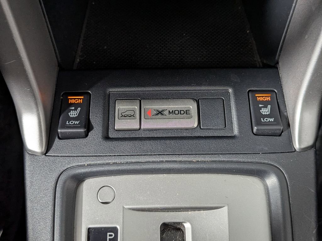 Used 2018 Subaru Forester 2.5i Limited AWD/4WD image 22